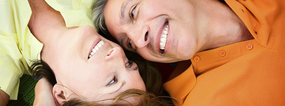 Implant dentistry with the Sparks NV tooth implant expert at The Reno Dentist can give you a healthy, beautiful smile