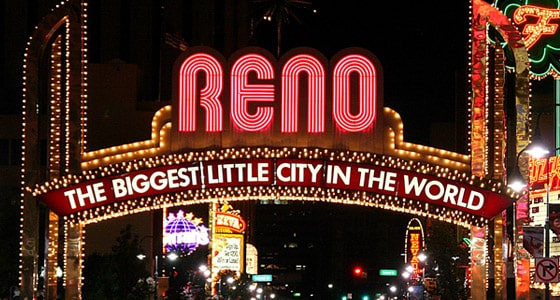 Welcome To The Reno Dentist!