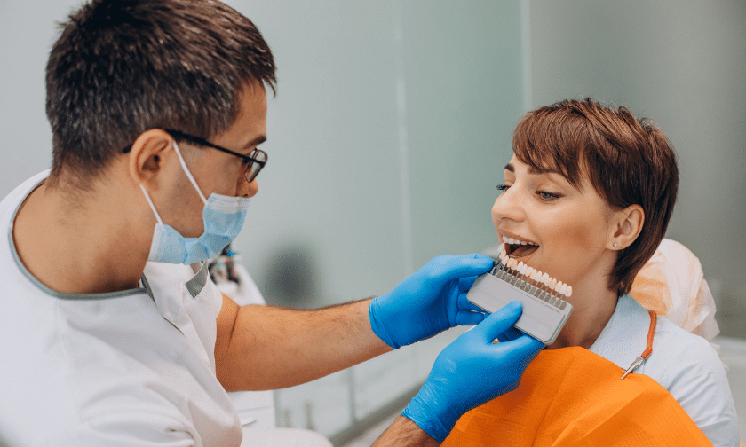 5 Most Famous Cosmetic Dentistry Procedures