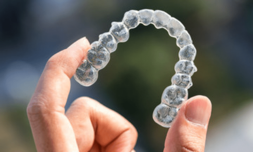 Reasons to use Invisalign