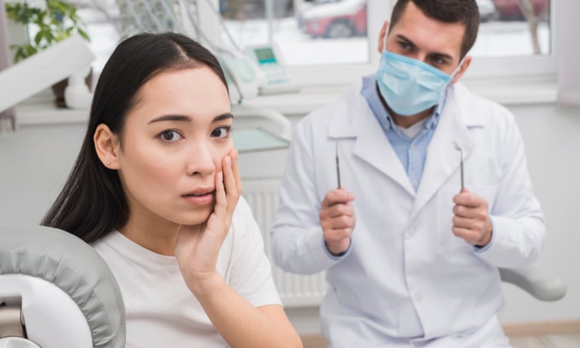 Emergency Dentist Reno