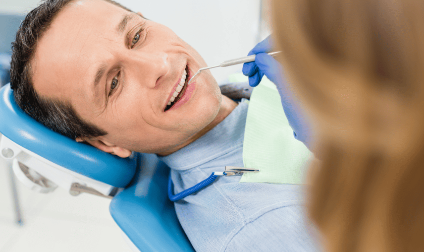 The Importance of General & Family Dentistry