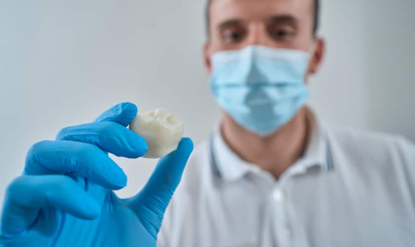 Restorative Dentistry in Reno