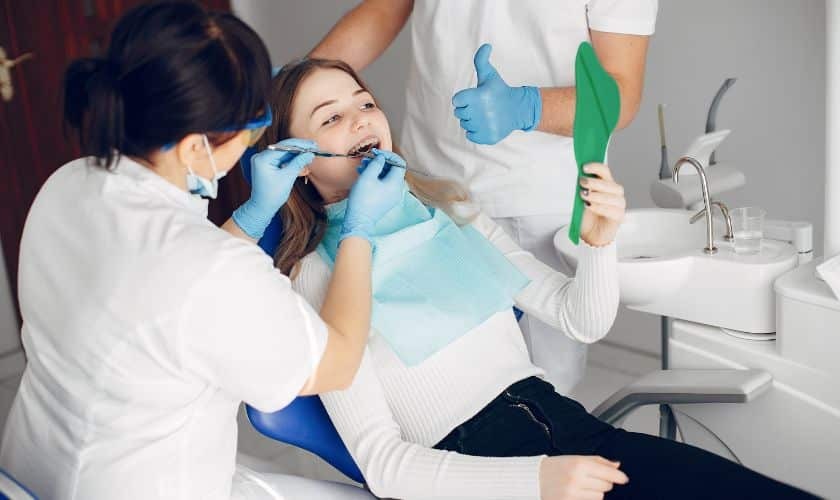 Wisdom Teeth 101: What to Expect and How to Handle Them