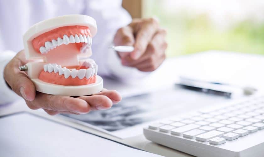 Exploring Effective Treatment Options for Gum Disease - The Reno Dentist