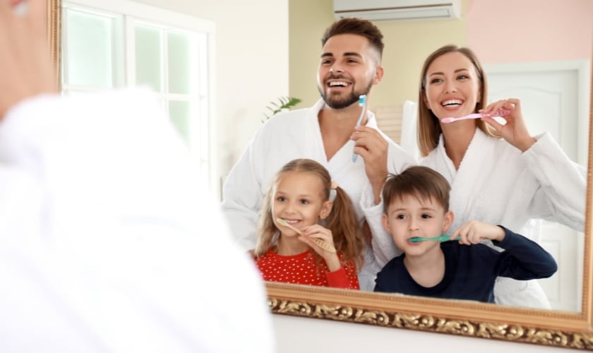 family dentistry