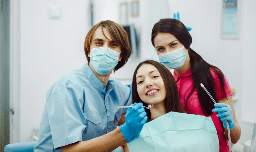 Common Cosmetic Dentistry Procedures and Their Impact.