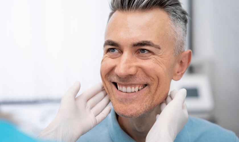 Implanting Permanence: Your Path to a Confident and Complete Smile