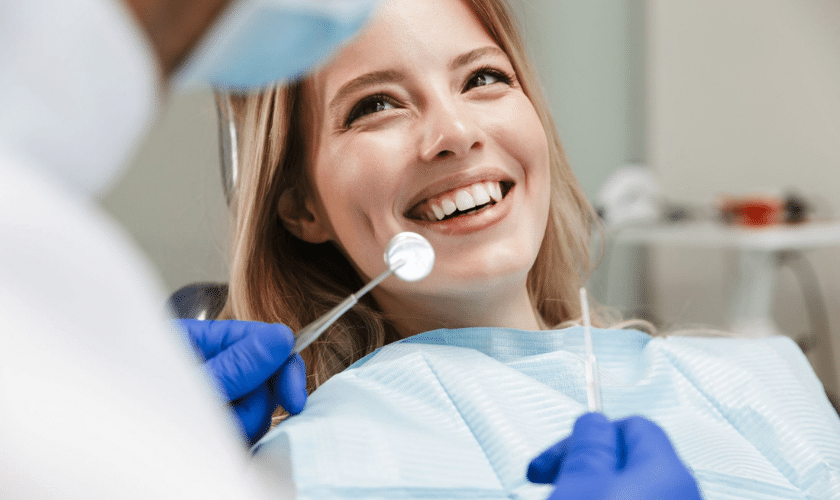 Your Guide to Restorative Dental Procedures: From Fillings to Crowns