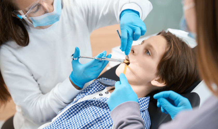 Understanding Tooth Extraction: A Guide to Oral Health and Recovery