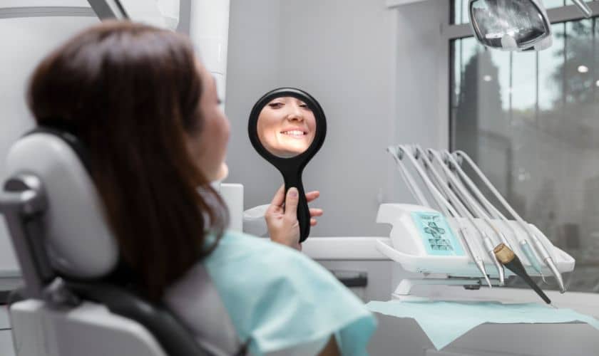 Unlock Your Radiant Smile: Exploring the Wonders of Cosmetic Dentistry for a Confident You!
