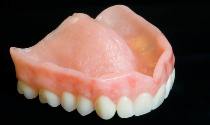 Complete Guide to Dentures: Types, Care, and Restoring Your Smile