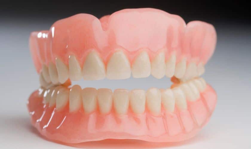 Complete Guide to Dentures: Types, Care, and Benefits