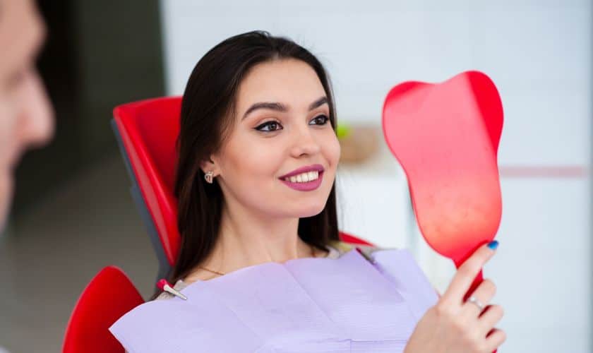 Unlocking Your Perfect Smile: Exploring the Realm of Cosmetic Dentistry