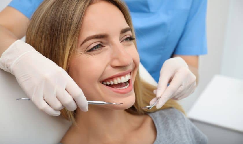 Cosmetic Dentist reno,NV