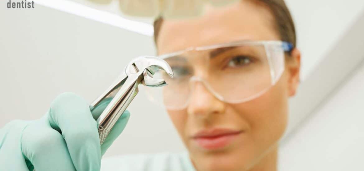 Tooth Extraction Reno