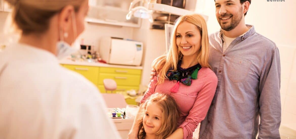 Family Dentist in Reno