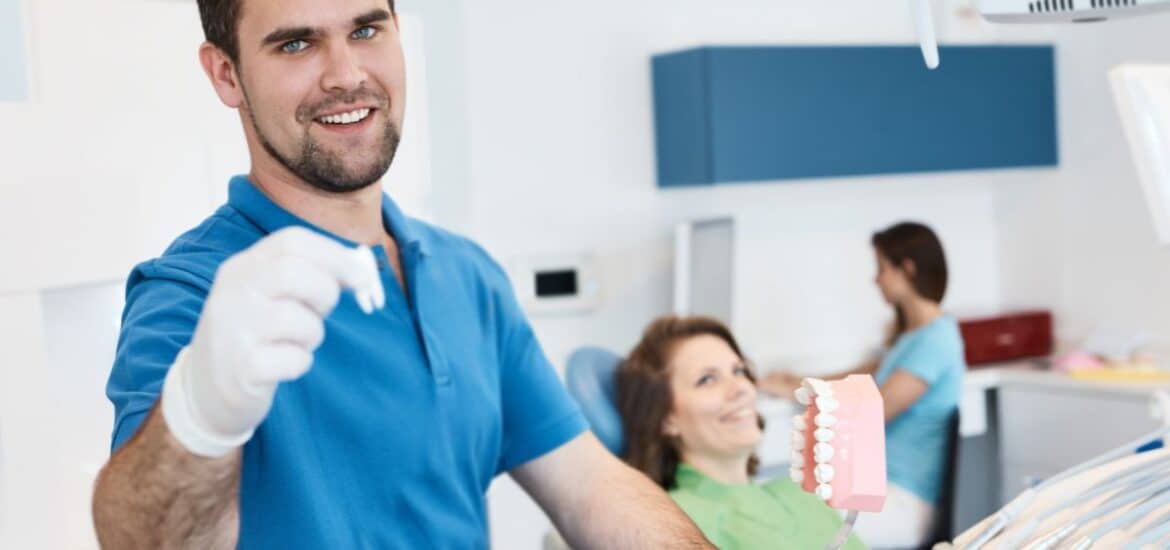 Tooth Extraction Reno