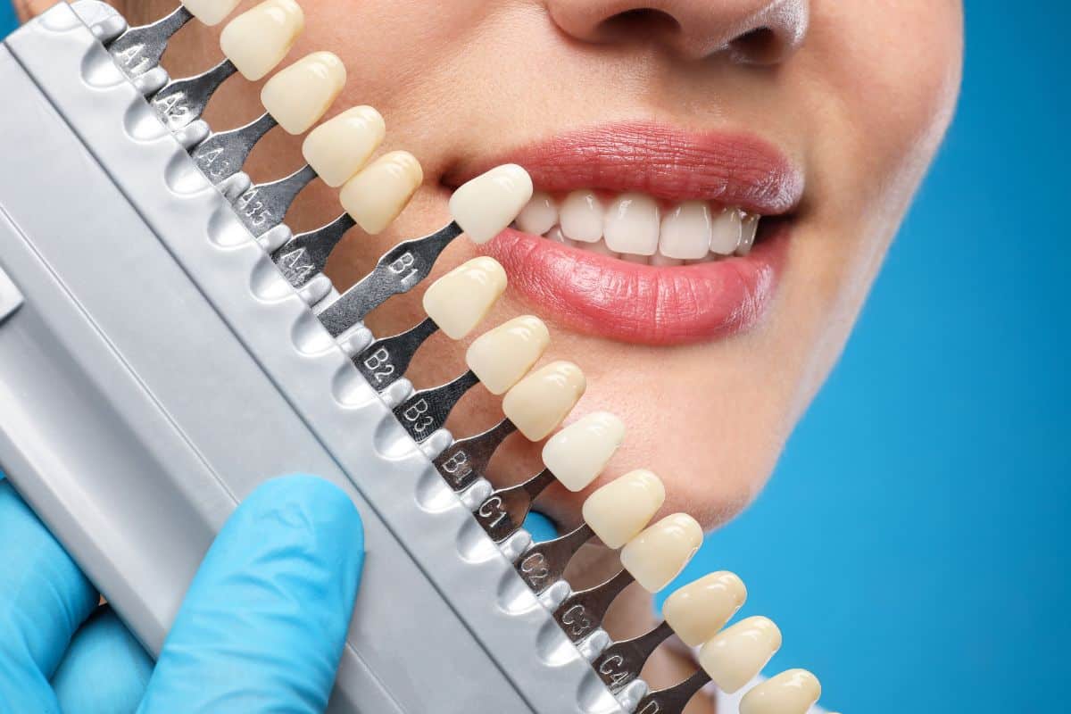 The Connection Between Oral Health and Cosmetic Dentistry: Why It Matters