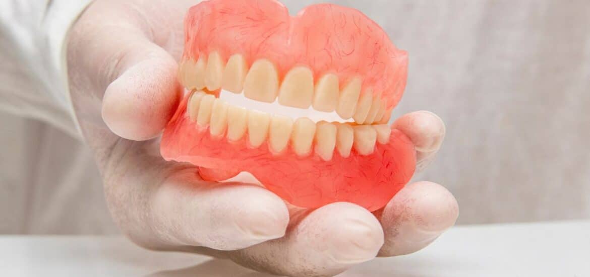 Dentures Reno
