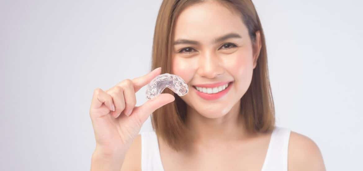 Invisalign in Reno
