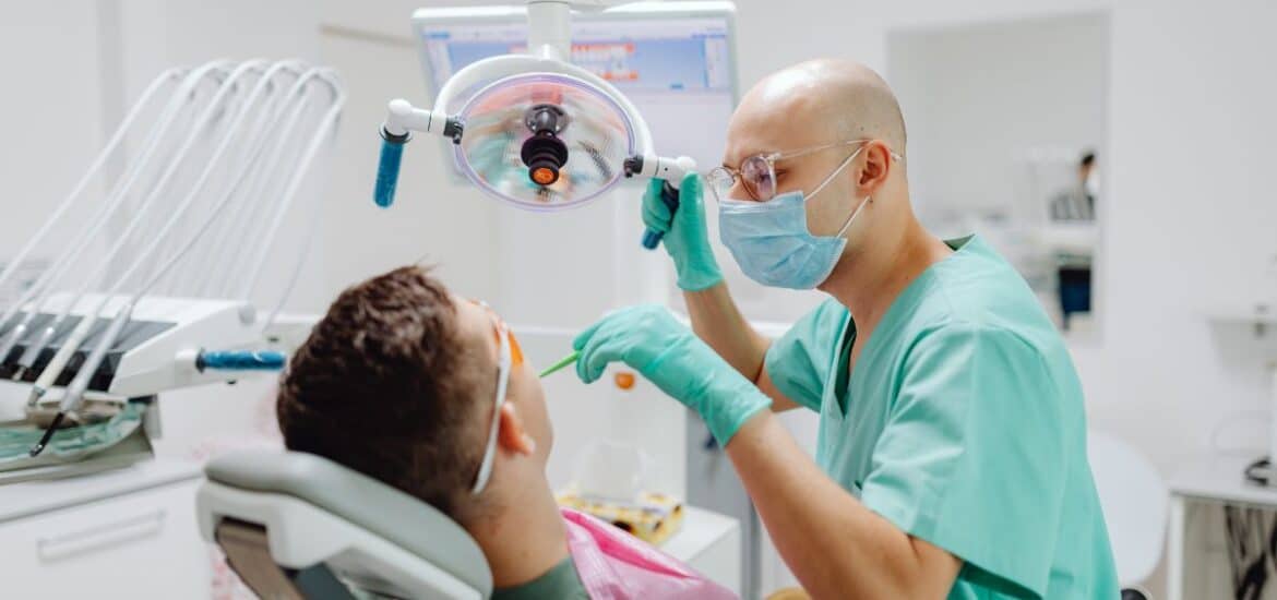 Cosmetic Dentist Reno