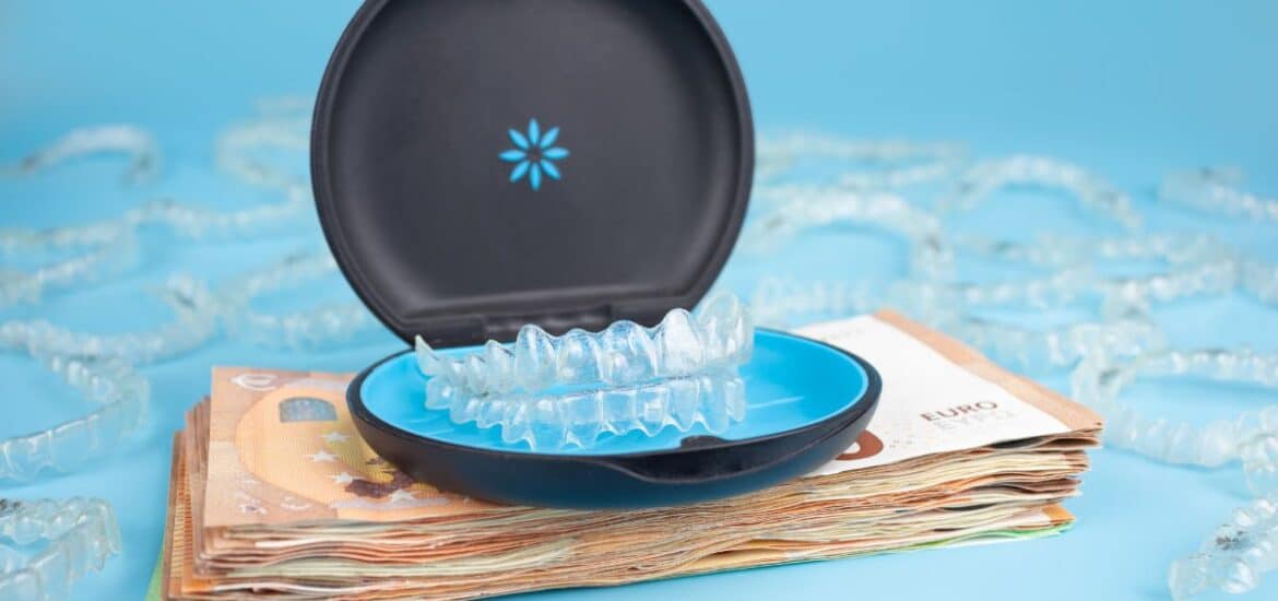 Invisalign in Reno