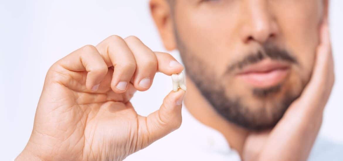 Tooth Extraction in Reno