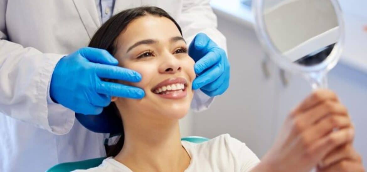 Cosmetic Dentist in Reno