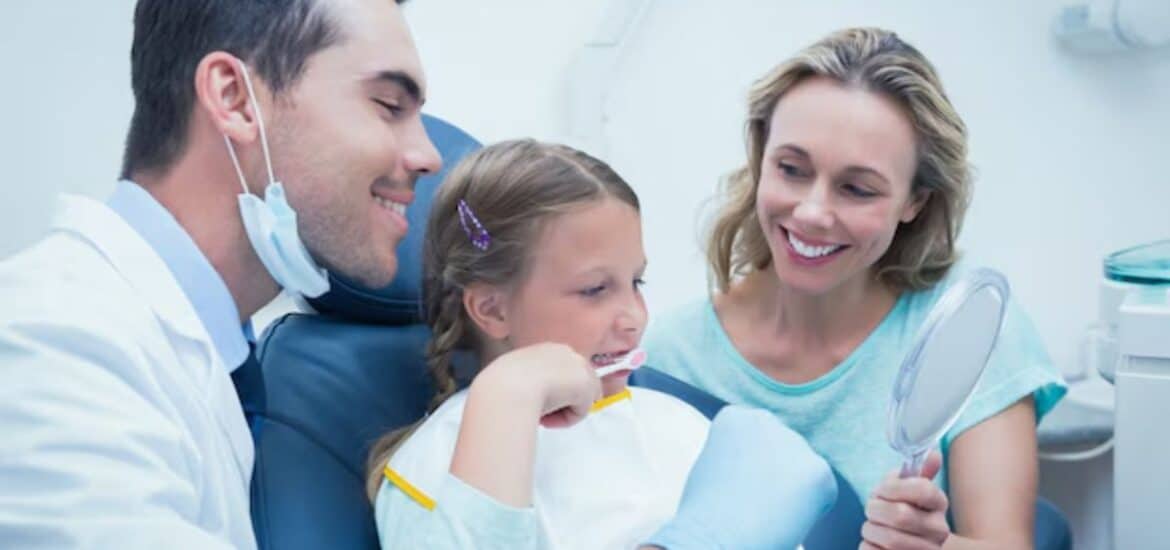 Family Dentistry Reno