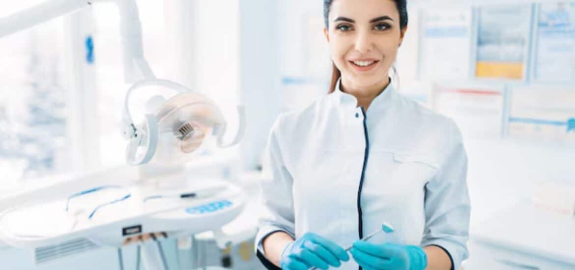 dentist in Reno