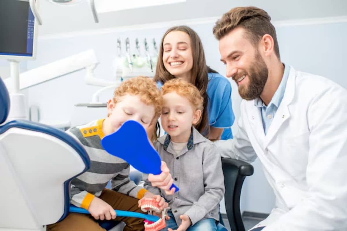Why Family Dentistry in Reno Is Key to Addressing Genetic Oral Health Concerns