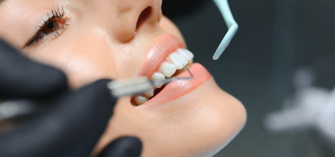 cosmetic dentistry reno