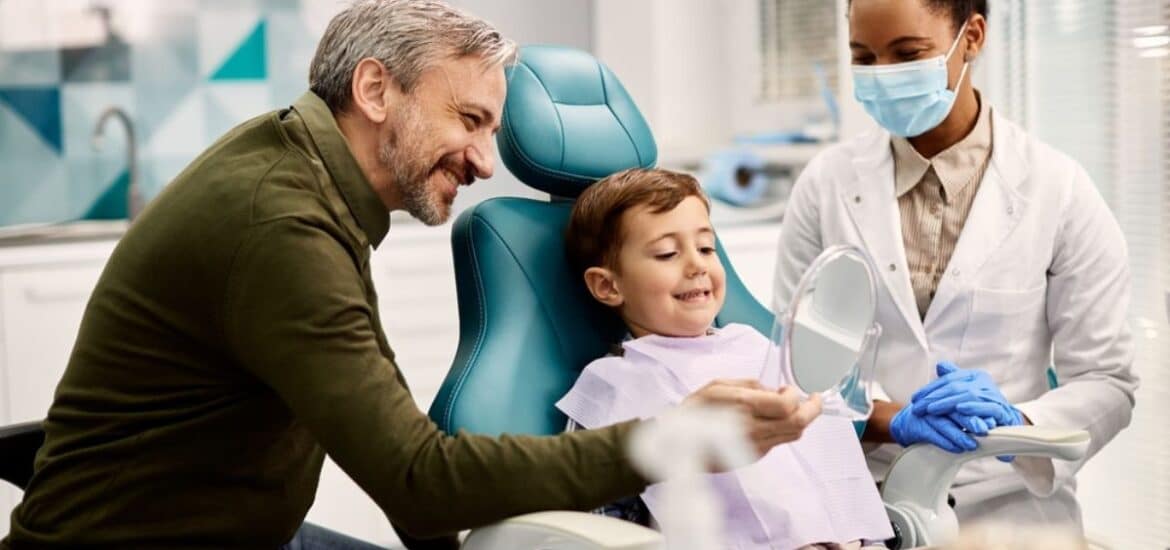 family dentistry in Reno