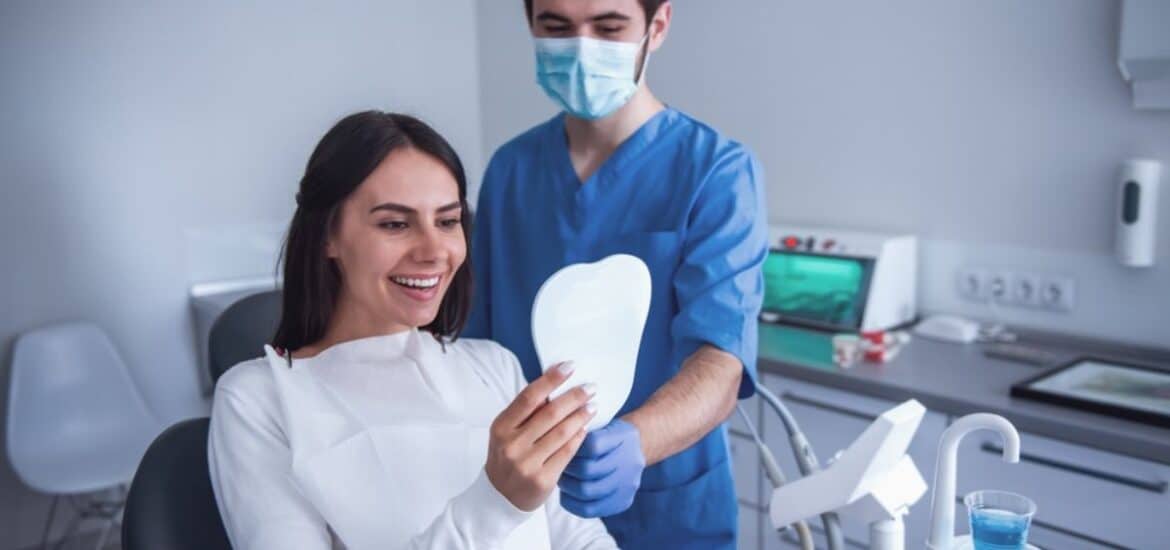 reno dentists