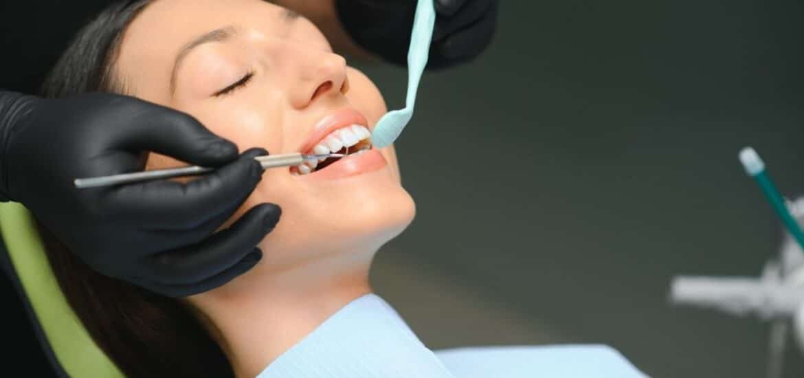 Cosmetic dentist in reno
