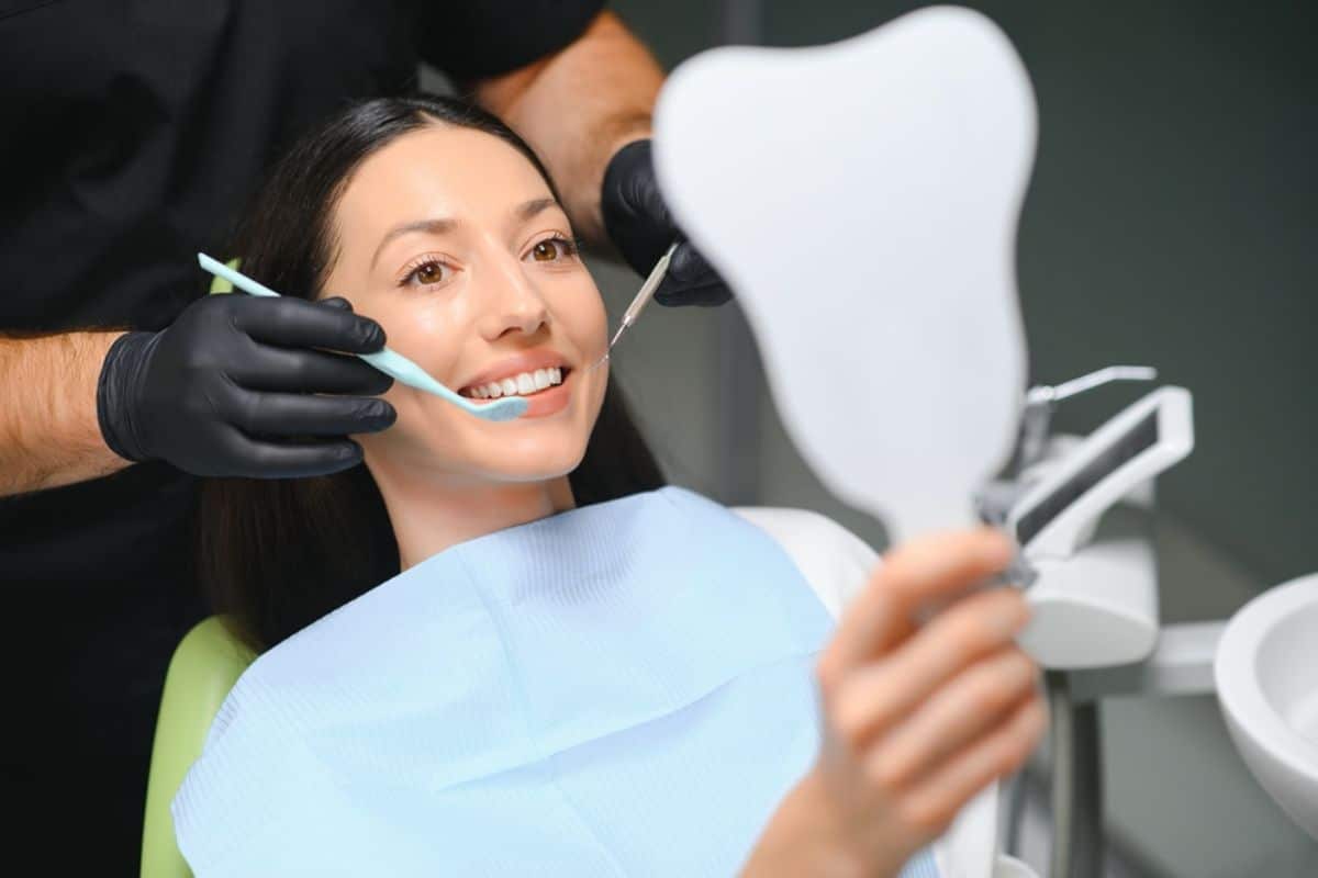 Are Your Gums Ruining Your Smile? How Gum Contouring Can Help?
