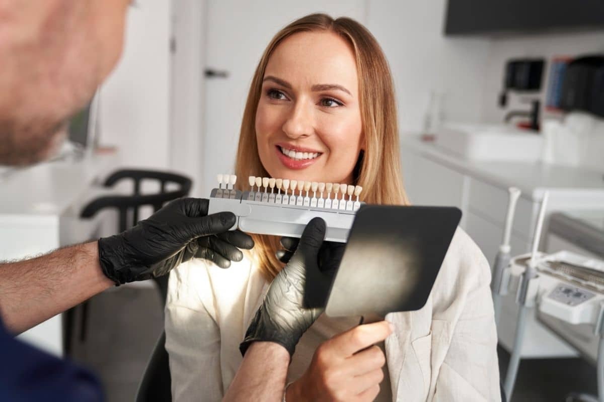 Why Your Smile May Be Aging You – and How a Cosmetic Dentist Can Help
