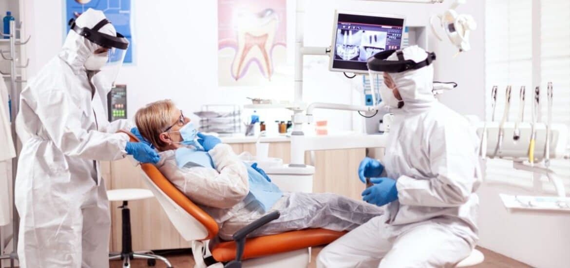 emergency dentist in Reno