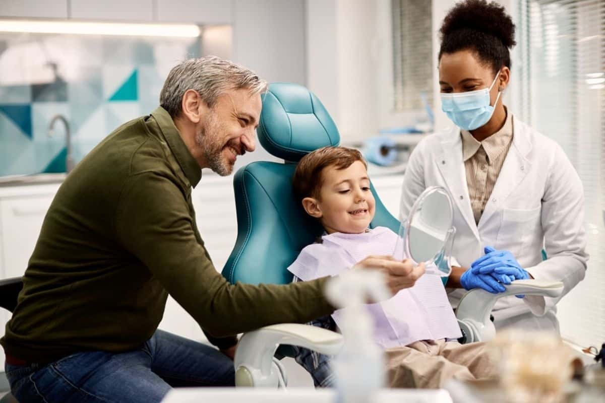 Skipping Dental Visits? Here’s How It Can Affect Your Whole Family’s Health