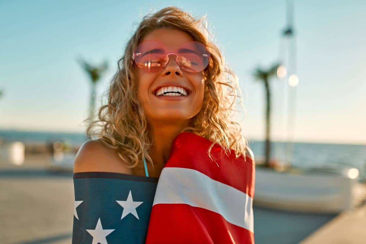 Sparkling Smiles For Independence Day: Achieve A Bright and Confident Smile With Teeth Whitening