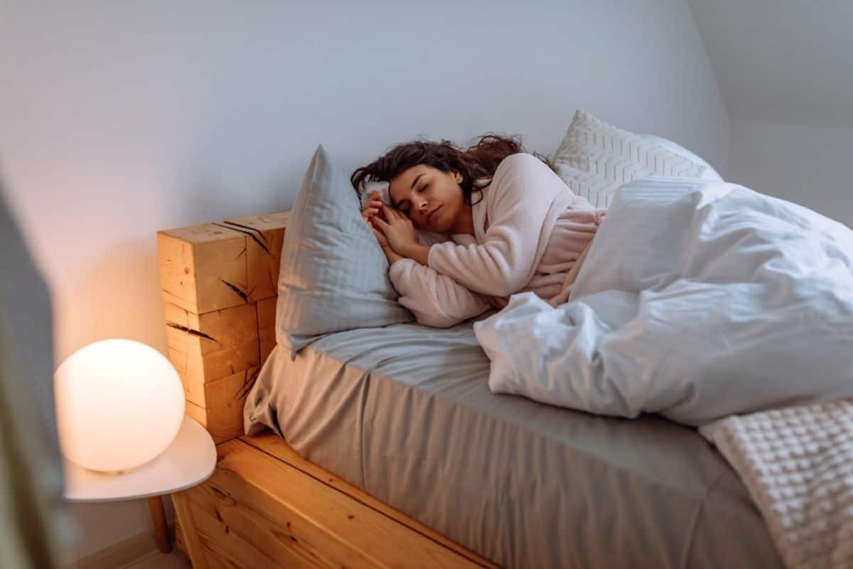 8 Ways Your Sleep and Oral Health Are Connected