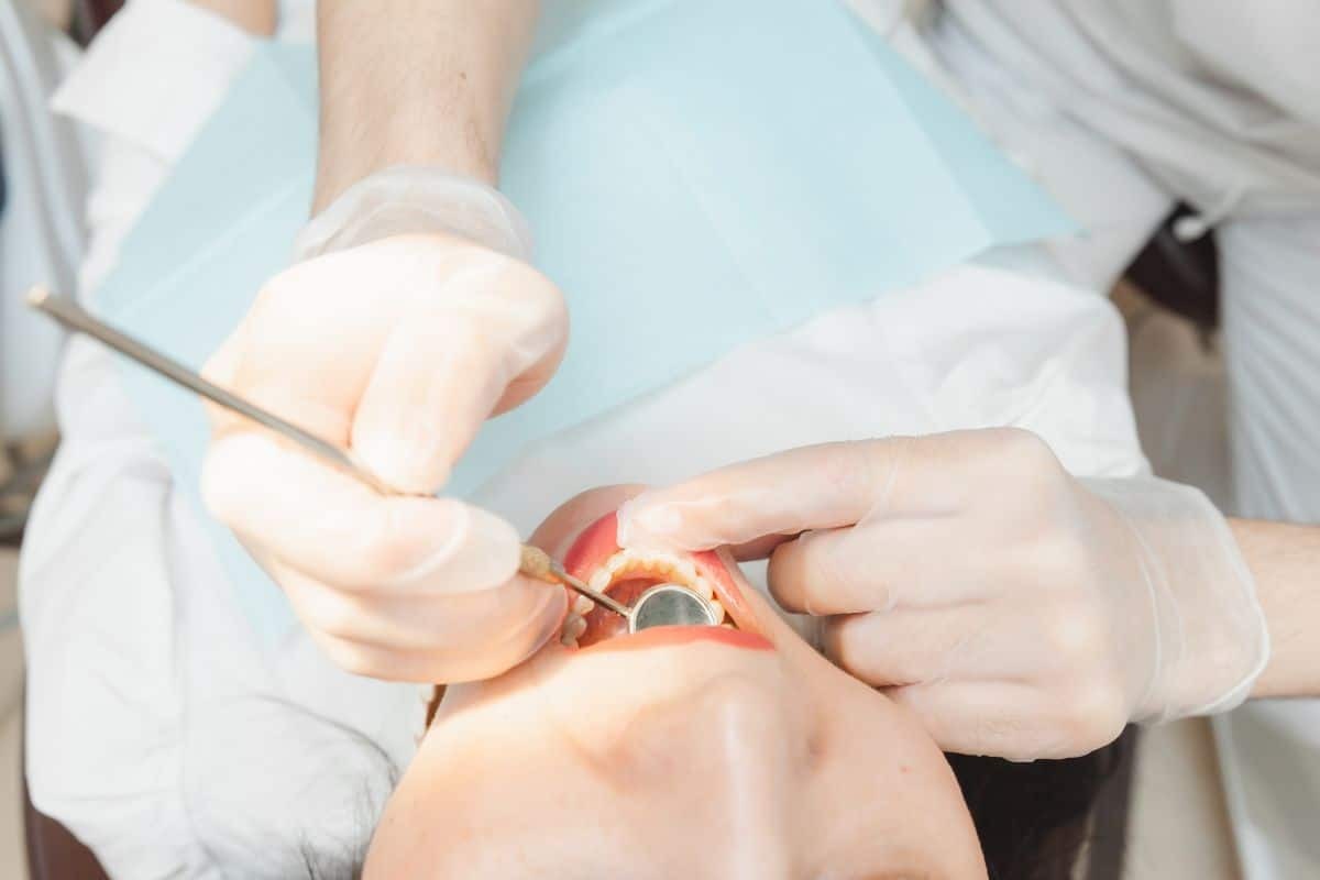 The Transformative Influence of Cosmetic Dentistry on Oral Health