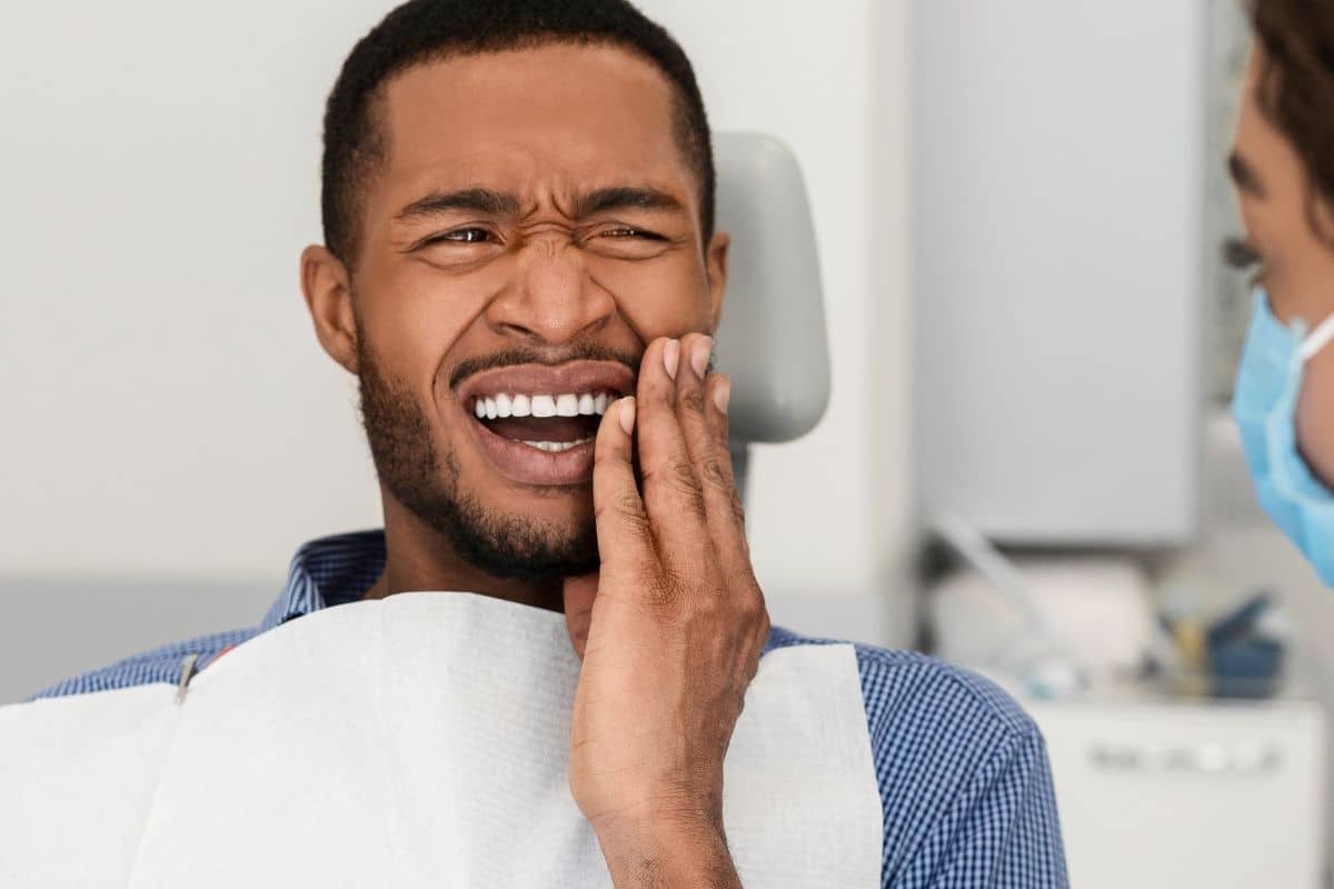 How to Handle the 5 Most Common Dental Emergencies
