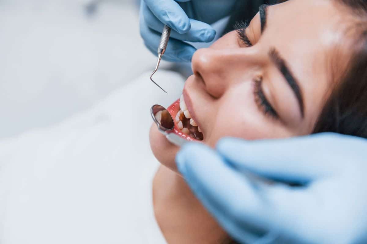 What Causes Gum Disease? Common Risk Factors Reno Residents Should Know