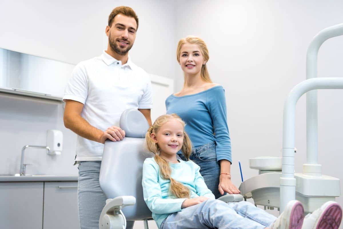How Often Should Families Schedule Dental Cleanings? Insights From A Dentist