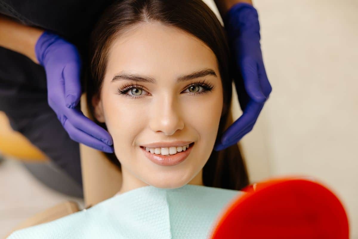 The Connection Between a Beautiful Smile and Professional Success