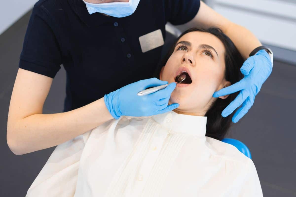 Why You Shouldn’t Ignore Bleeding Gums