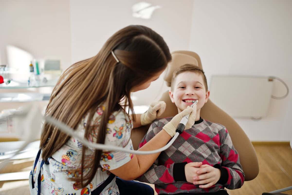 Why Every Family Needs a Trusted Family Dentist: Ensuring Healthy Smiles for All Ages