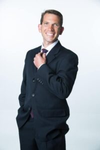 Dr. Shane Sykes